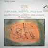 Stravinsky* / Schuller*, Boston Symphony Orchestra / Erich Leinsdorf - Agon / 7 Studies On Themes Of Paul Klee