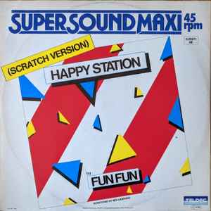 Happy Station (Scratch Version) - Fun Fun