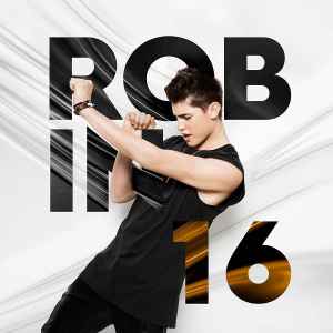Robin (56) - 16 album cover