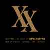 Various - MatriXX . 20 Years Of Alfa Matrix (Best Of Electro . Synthpop . EBM . Darkwave)
