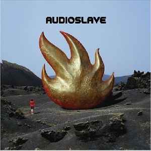 Audioslave – Audioslave (2002, CD) - Discogs