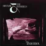 Cover of Tinderbox, 1986, Vinyl