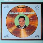 Elvis Presley – Elvis' Golden Records, Vol. 3 (1963, Vinyl) - Discogs