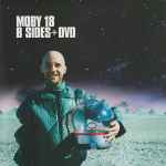 Moby 18 B Sides DVD 2003 CD Discogs