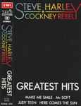 Cover of Greatest Hits, 1988, Cassette