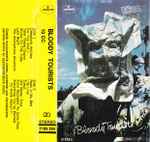 Cover of Bloody Tourists , 1978, Cassette