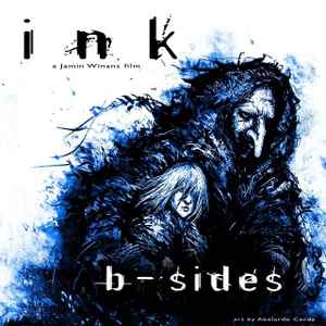 Jamin Winans - Ink B-Sides album cover