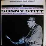 Cover of Sonny Stitt / Bud Powell / J.J. Johnson, , Vinyl