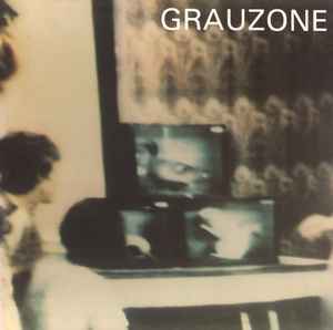 Grauzone - Grauzone album cover