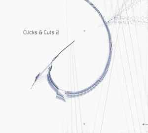 Various - Clicks & Cuts 2 album cover