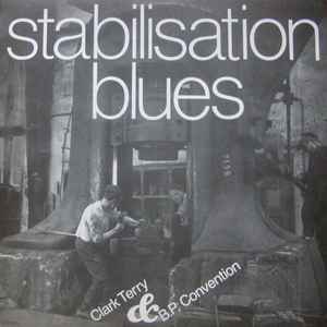 Clark Terry - Stabilisation Blues