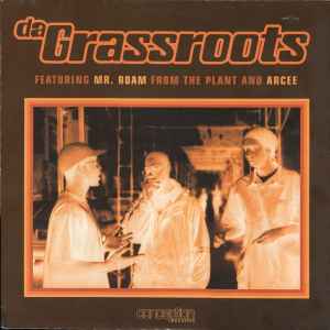 Da Grassroots – Thematics / Price Of Livin' (1999, Vinyl) - Discogs