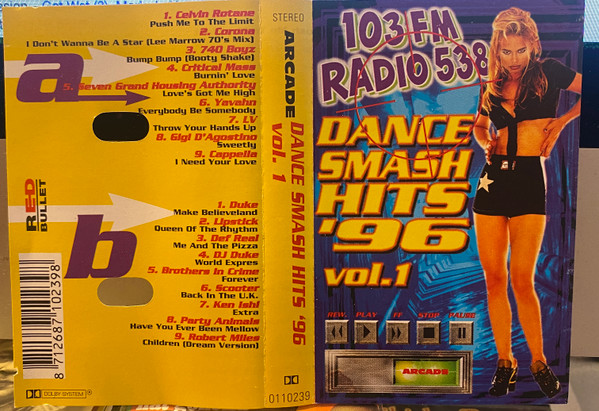 Dance It! (Latin & Ballroom Music) (1996, CD) - Discogs