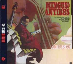 Charles Mingus - Mingus At Antibes