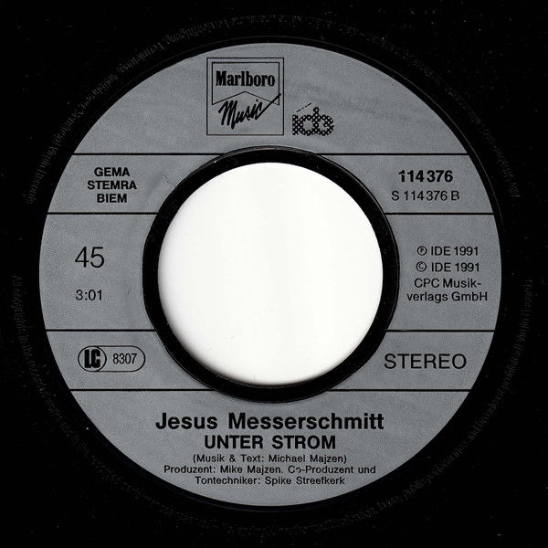 baixar álbum Jesus Messerschmitt - Sex