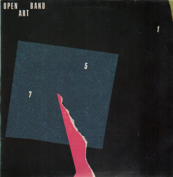 ladda ner album Open Art Band - 751