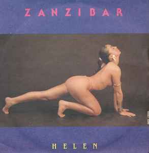 Zanzibar - Helen