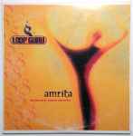 Cover of Amrita (..All These And The Japanese Soup Warriors), 1996, CD