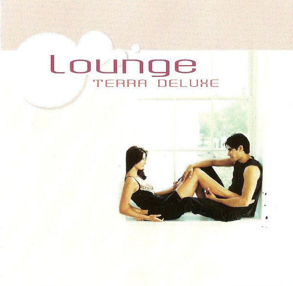 télécharger l'album Various - Lounge Terra Deluxe