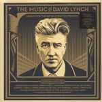 Cover of The Music Of David Lynch - Benefiting The David Lynch Foundation, 2016-04-15, Vinyl
