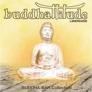 Various - Buddhattitude Liberdade album cover