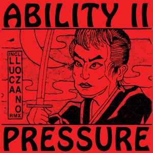 Pressure - Ability II