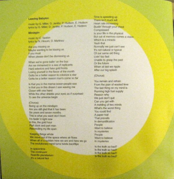 ladda ner album 311 - Soundsystem