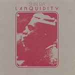 Cover of Lanquidity , 2021-06-25, CD