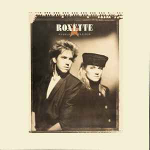 Roxette - Pearls Of Passion album cover