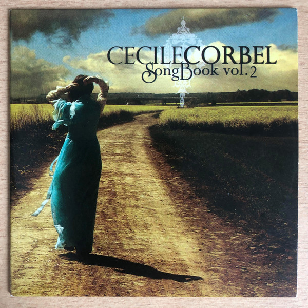 Cécile Corbel – SongBook Vol.2 (2008, CD) - Discogs