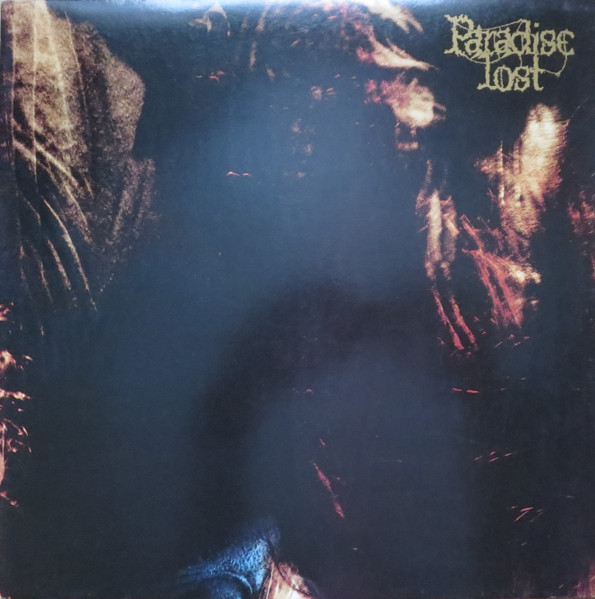 Paradise Lost – Gothic (1991, Red Translucent, Vinyl) - Discogs