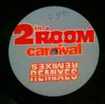Cover of Carnival (Remixes), 1996, Vinyl