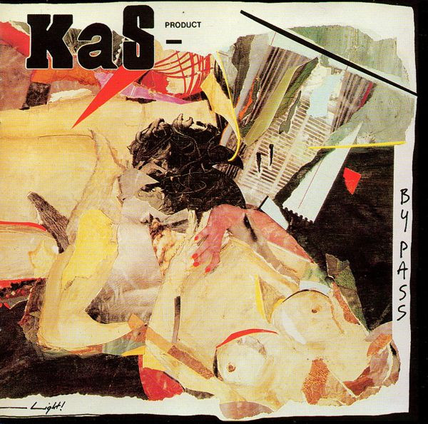 Kas Product - By Pass | RCA (RCALP 6079) - main