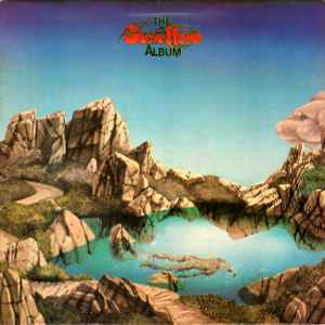 Steve Howe - The Steve Howe Album album cover