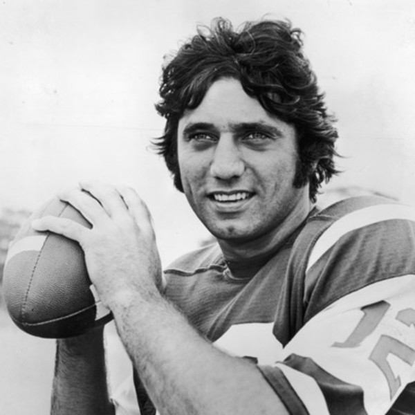 Joe Namath, American Football Wiki