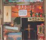 Cover of The Babies, 2011-02-08, CD