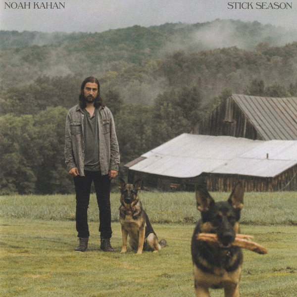 Noah Kahan – Stick Season (2023, Vinyl) - Discogs