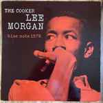 Lee Morgan – The Cooker (1958, Vinyl) - Discogs