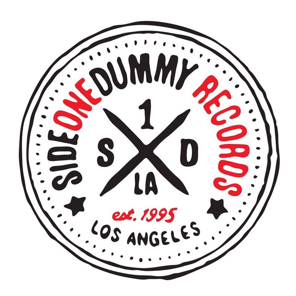 SideOneDummy Records レーベル | リリース | Discogs