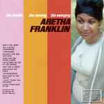 Cover of The Tender, The Moving, The Swinging Aretha Franklin, 2013, CD