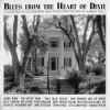 Various - Blues From The Heart Of The Dixie - A Collection Of Contemporary Blues Songs From The State Of Alabama Vol. 1