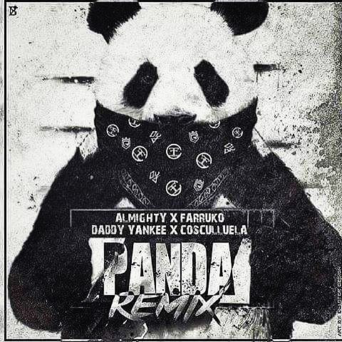 Almighty X Daddy X Cosculluela – Panda Remix (2016, 320 kbps, File) - Discogs