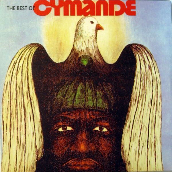 Cymande – Cymande (CD) - Discogs