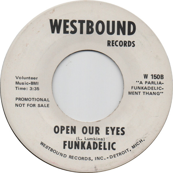 last ned album Funkadelic - Ill Bet You Open Our Eyes