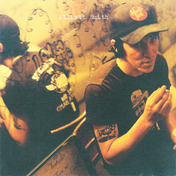 Elliott Smith – Either / Or (2021, Vinyl) - Discogs