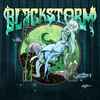 Blackstorm (3) - The Darkness Is Getting Closer