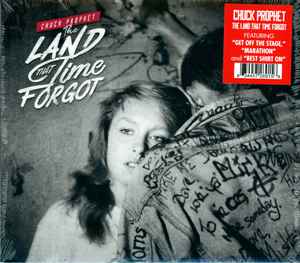 The Land That Time Forgot - Chuck Prophet
