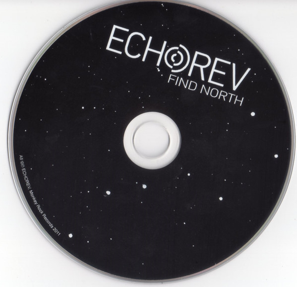 baixar álbum ECHOREV - Find North