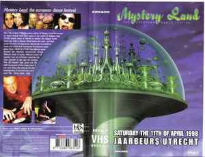 Mystery Land (1998, VHS) - Discogs