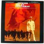 Cover of Officier Et Gentleman, Bande Originale Du Film De Taylor Hackford, 1982, Vinyl